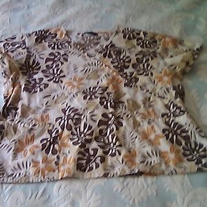 Absolute Nurses Smock